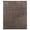 Brown, variant on Rugsotic Carpets Hand Knotted Wool Area Rug 2'6''x10' Green Contemporary Runner Indoor Rug for Living Room, Bedroom Antimicrobial L00535
