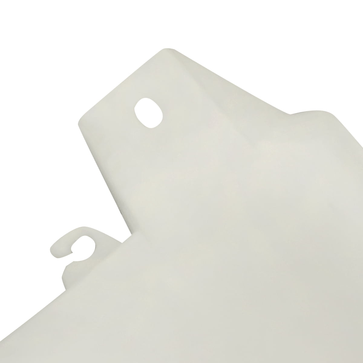 DNA Motoring Windshield Washer Reservoir – Complete Assembly With Pump & Cap For Chevy Venture, Olds Silhouette, Pontiac Montana 1997-2005