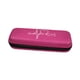 thumbnail image 5 of Estuche organizador para estetoscopio, soporte para estetoscopio, fundas protectoras de transporte, EVA, bolsa de transporte para estetoscopio, bolsa Patrón y rosa, 5 of 8