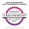 thumbnail image 2 of Shampooing Repair and Defend Ever de L'Oréal Paris, 2 of 5