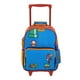thumbnail image 1 of Mochila Chica Kinder Con Ruedas Chenson Mario Bros ONDER MB70512-9, 1 of 7
