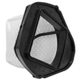 thumbnail image 4 of Reemplazo de robots de barrido 4 filtros de vaso antipolvo para Shark Vac Sv780 Sv75z Sv728n Sv726n, 4 of 5