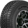 Kenda Klever A/T2 KR628 All Terrain 255/70R17 112T Light Truck Tire
