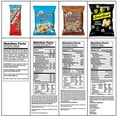 thumbnail image 6 of Frito-Lay Sweet & Salty Snacks Variety Pack Snacks, Mix of Cookies, Crackers, Chips & Nuts, 50 Ct., 6 of 6