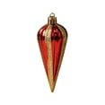thumbnail image 2 of Christmas Tree Ornaments, Winter Plastic Hanging Decor | Christmas Ornaments for Small Tree, Candy Cane Snowman Santa Winter Hanging Pendant Charms, Christmas Holiday Party Supplies, F, 2 of 6