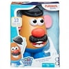 MPH Mr. Potato Head Solid Toys - 4 Count