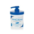 thumbnail image 1 of Crema hidratante para la piel Vanicream 473 ml con dispensador, 1 of 6