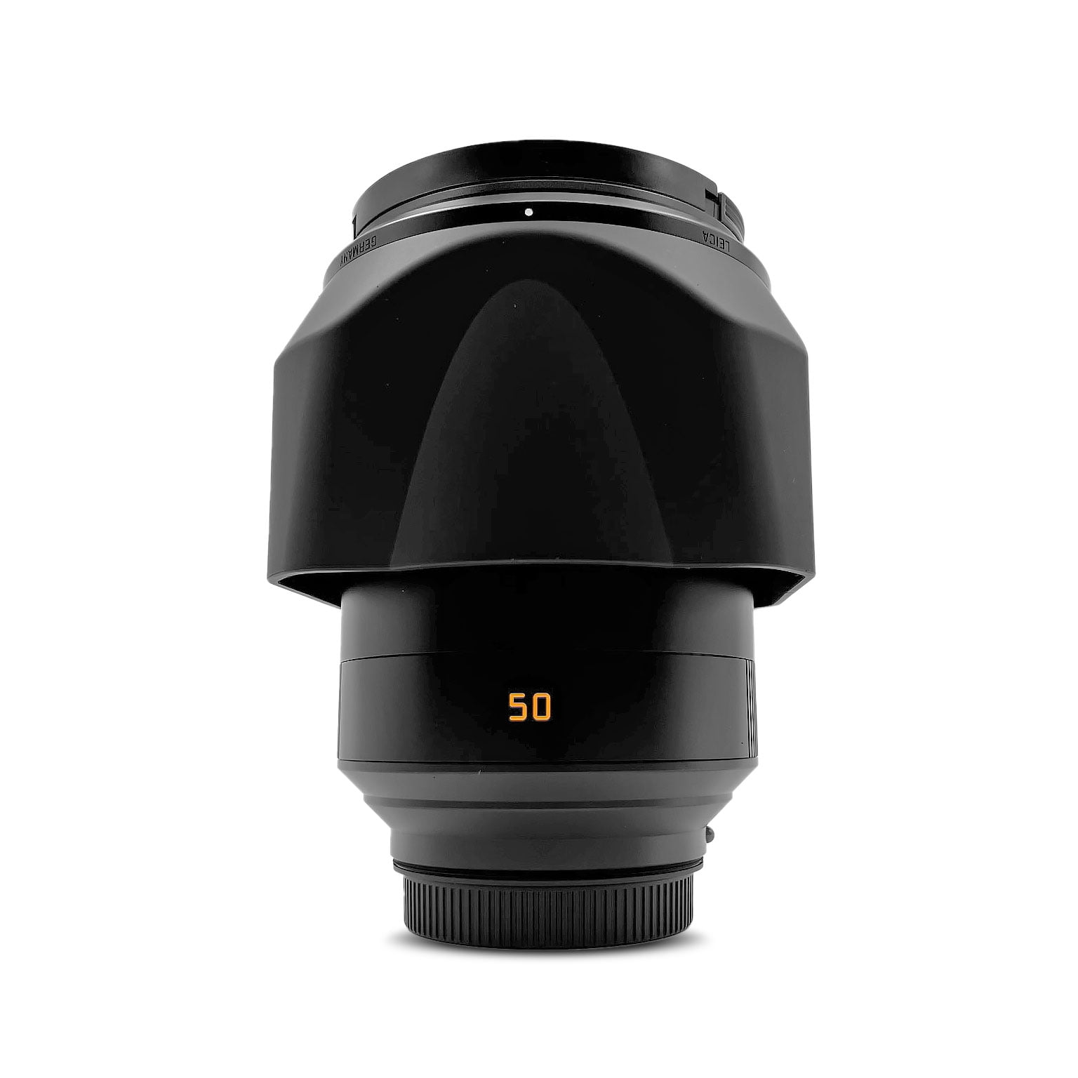 Leica Summilux-SL 50mm F/1.4 ASPH. Lens