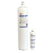 3M 5613801 0.2 Micron, 2-3/4" O.D., 23 39/64 in H, Replacement Filter Cartridge