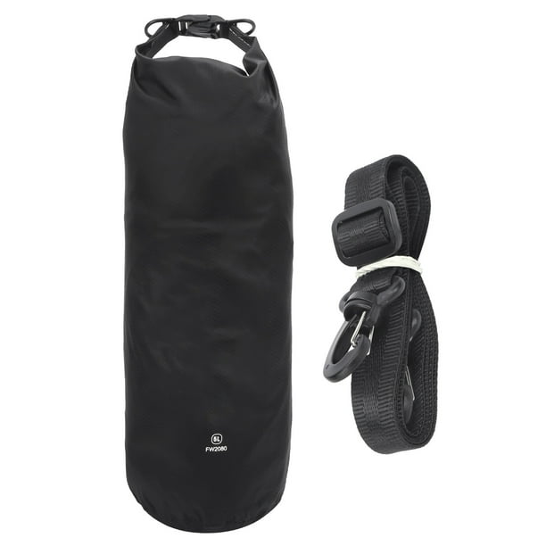 Bolsa de playa impermeable NikouMX bolsa impermeable AFISHTOUR 1L 5L 10L 20L 35L