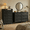 6 Drawer+5 Drawer, variant on Asofer Bedroom Furniture Set of 2 - Includes 6 Drawer Dresser & 5 Drawer Dresser, White