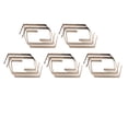 thumbnail image 2 of Adhesivo para cubo de rueda de coche para Byd Atto 3, decoración de conducción, impermeable Estilo D, 2 of 9