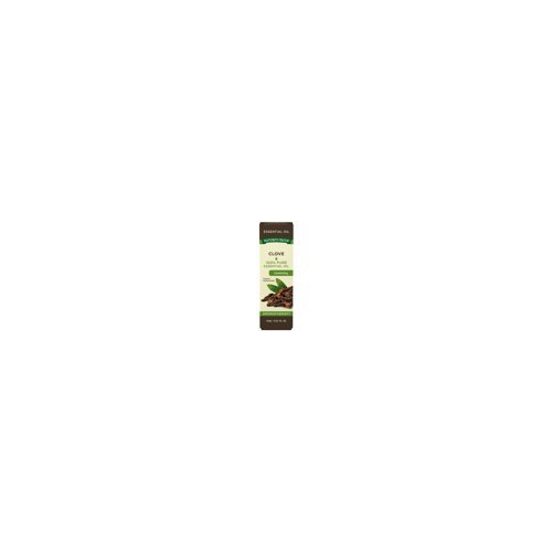 Nature's Truth Clove 100% Pure Comforting Essential Oil, 0.51oz, 5-Pack