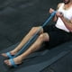 thumbnail image 3 of Ejercitador De Pedal, Cinturón De Resistencia De Yoga En Casa De Látex, Para Equipo De Yoga Y Yoga, Dispositivo De Fitness, Entrenamiento, 3 of 8