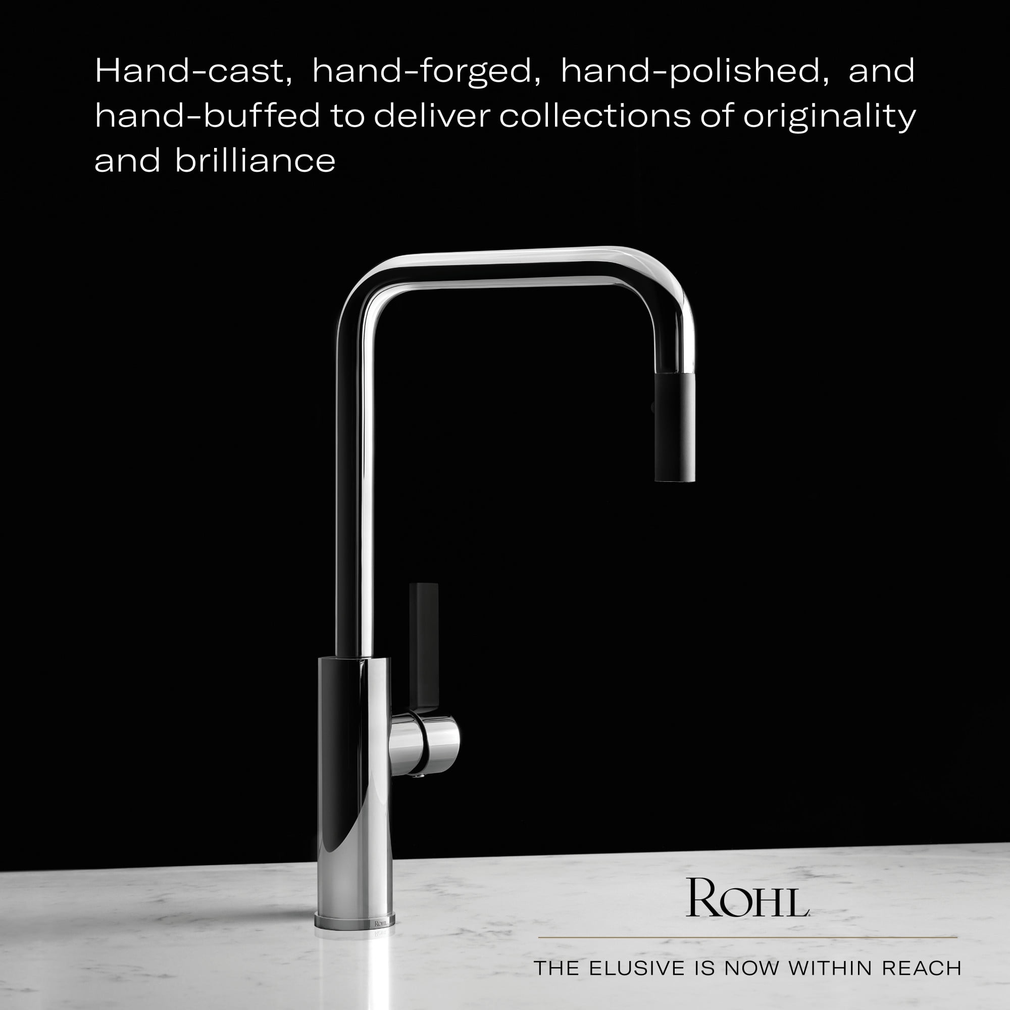 Rohl 744 3-1/2" Garbage Disposal Stopper - Gold