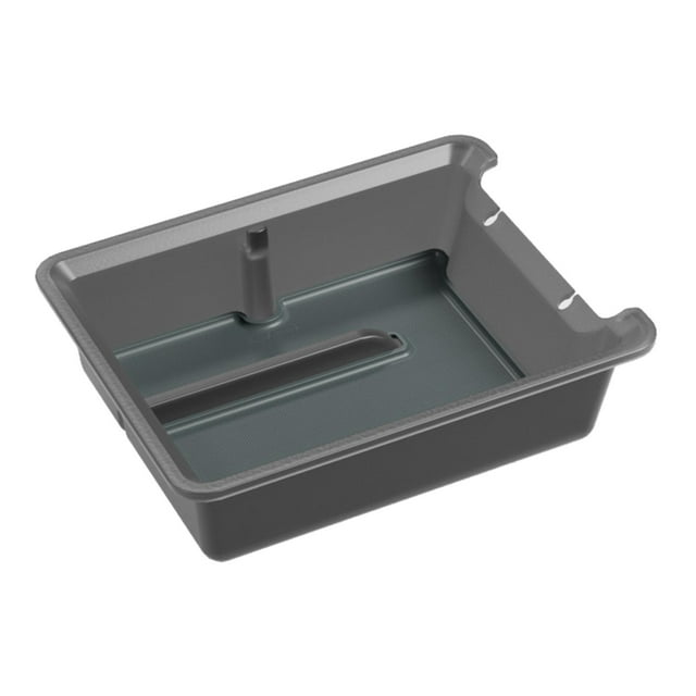 Car Center Console Organizer Armrest Drawer Interior Accessories Armrest Storage Front A