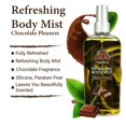 thumbnail image 3 of Bruma corporal Okay Chocolate Pleasure 237 ml, 3 of 4