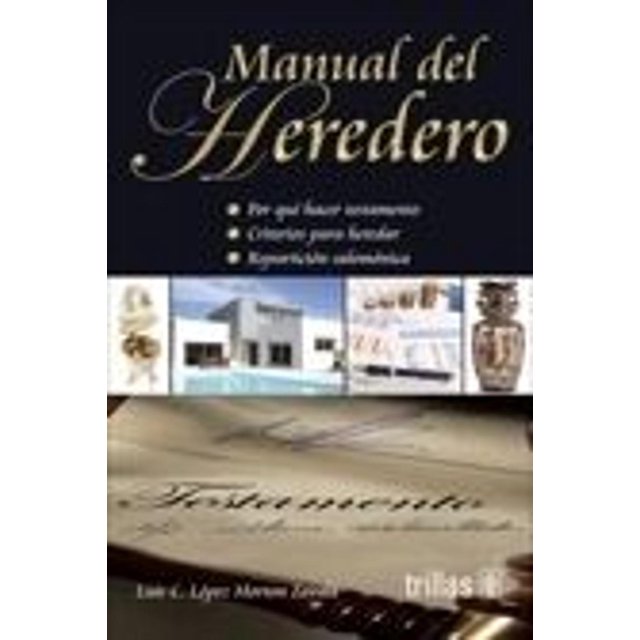 Manual Del Heredero