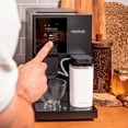 thumbnail image 3 of Cecotec Cafetera superautomática Cremmaet Compactccino Connected, 3 of 5