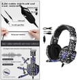 thumbnail image 4 of Auriculares Bluetooth Baoblaze Oreja de Gato con Luz LED Intermitente, 4 of 8