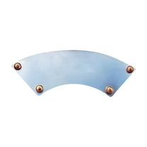 Camping & Hiking Portable Beard Protector for Men Lightweight Durable Mustache Cover Outdoor Grooming Accessory Travel