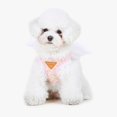 thumbnail image 1 of Blooming Angel Harness (pink), 1 of 5