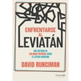thumbnail image 1 of Libro Enfrentarse Al Leviatan Tapa Blanda, Autor David Runciman, Editorial Shackleton Books, 1 of 2