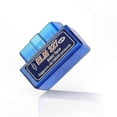 thumbnail image 1 of OBD2 Bluetooth Scanner ELM327 for Android Car Diagnostic Tool-Compatible with Multiple Models, 1 of 4