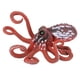 thumbnail image 2 of Modelo De Pulpo, Figura De Pulpo De PVC Portátil Versátil Para Estudio De Sala De Estar, 2 of 7