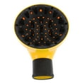 thumbnail image 2 of Shisuyan Diffuseur de Cheveux pour Cheveux Bouclés Multi 1Pcs 7.9x5.9x4.3in Plastique, 2 of 9