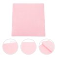 thumbnail image 1 of OULII Durable Pink Tissue Paper for Wrap Flower Wrapping and Decorative Packaging Made with Anti Wear Fiber, 1 of 8