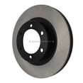 thumbnail image 4 of Centric 120.44127 Premium Brake Rotor Fits select: 2003-2009 TOYOTA 4RUNNER, 2003-2009 LEXUS GX, 4 of 6