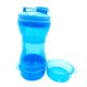 thumbnail image 5 of Contenedor para Agua de , Recipiente de Almacenamiento de Comida Agua para Perros Azul Salvador Alimentador exterior para perros, 5 of 10