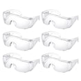 thumbnail image 1 of 6 gafas protectoras para ojos., 1 of 3