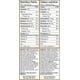 Barres de céréales Kellogg's Nutri-Grain Fraises, 295 g (8 barres) 295 g, 8 barres – image 5 sur 6