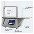 thumbnail image 3 of Intelligent Sensing Automatic Hot Melt Opp Tape Banding Machine, Supermarket Vegetable Bundled Machine Fast Binding Machine ,Enhanced Work Efficiency, 3 of 6