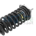 thumbnail image 3 of 2PCS Front Shock Struts Fit for Mercedes E350 E450 E63 W213 4Matic w/o ADS 2017-, 3 of 4
