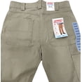 thumbnail image 3 of Coleman Men's Tear Resistant Stretch Utility Pant (Bay Leaf, 32x30), 3 of 8