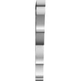 thumbnail image 2 of 5/8"W X 4"D X 6"H Athens Architectural Grade PVC Bracket, 2 of 11