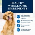 thumbnail image 6 of Blue Buffalo Veterinary Diet HF Hydrolyzed Food Intolerance Wet Dog Food, Salmon, 12.5-oz. Can, 6 of 10