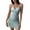 BU1, variant on TJAZFJPA Gala Dresses for Women Elegant Womens Printed Boho for Women Casual Summer Dress V Neck Sleeveless Tank Dress Beach Dress Swing Dress Knee Length Dresses for Women See Through Dress