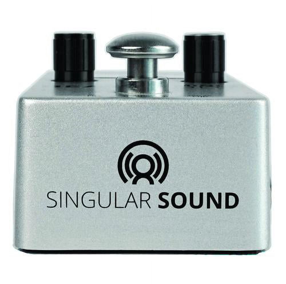 Singular Sound BeatBuddy Mini 2 Personal Drum Pedal.