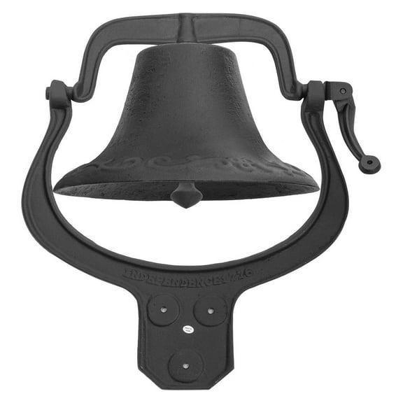 Large Cast Iron Farmhouse Dinner