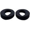 thumbnail image 3 of Yammee Soft Earpads Ear Pads for MDR-Z1R Z7 Z7M2 Headset Sleeves Earcups Replacement, 3 of 9