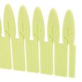 thumbnail image 3 of OUNONA 4Ud Separadores Plásticos Ajustables Para Cajones Con Modular, 3 of 6