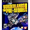 Refurbished 2K Games Borderlands: The Pre-Sequel (PS3)