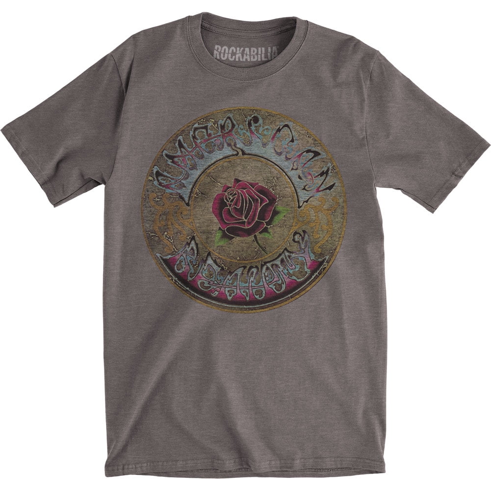 grateful dead custom shirts