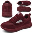 thumbnail image 1 of Deporte Con Ligeras para Edema Zapatos Diabéticos Personas Mayores, 1 of 9