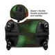 thumbnail image 2 of Balery Chameleon Funda de equipaje, fundas para maletas, elástica, lavable, protector de maletas, compatible con maletas de 18 a 32 pulgadas-Large, 2 of 7