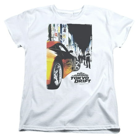 2bhip The Fast Furious Tokyo Drift Action Racing Film Poster 2bhip